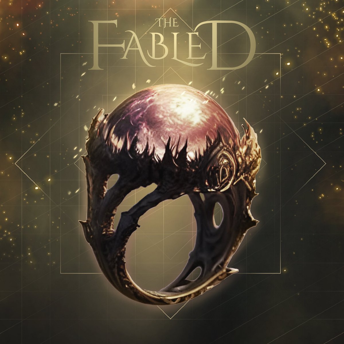 TheFabled_JP's tweet photo. Get this EXCLUSIVE Legendary Ring by registering with FreeNFT on Thursday! https://t.co/CO51Dc3ZdO
