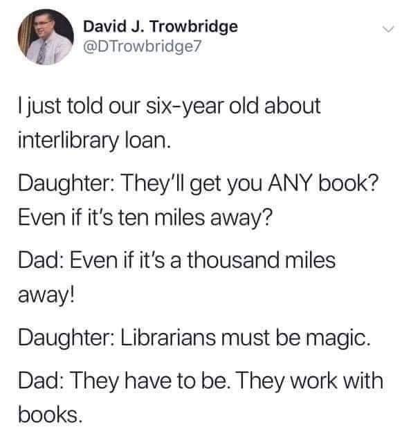 IoMlibraries's tweet image. #magiclibrary