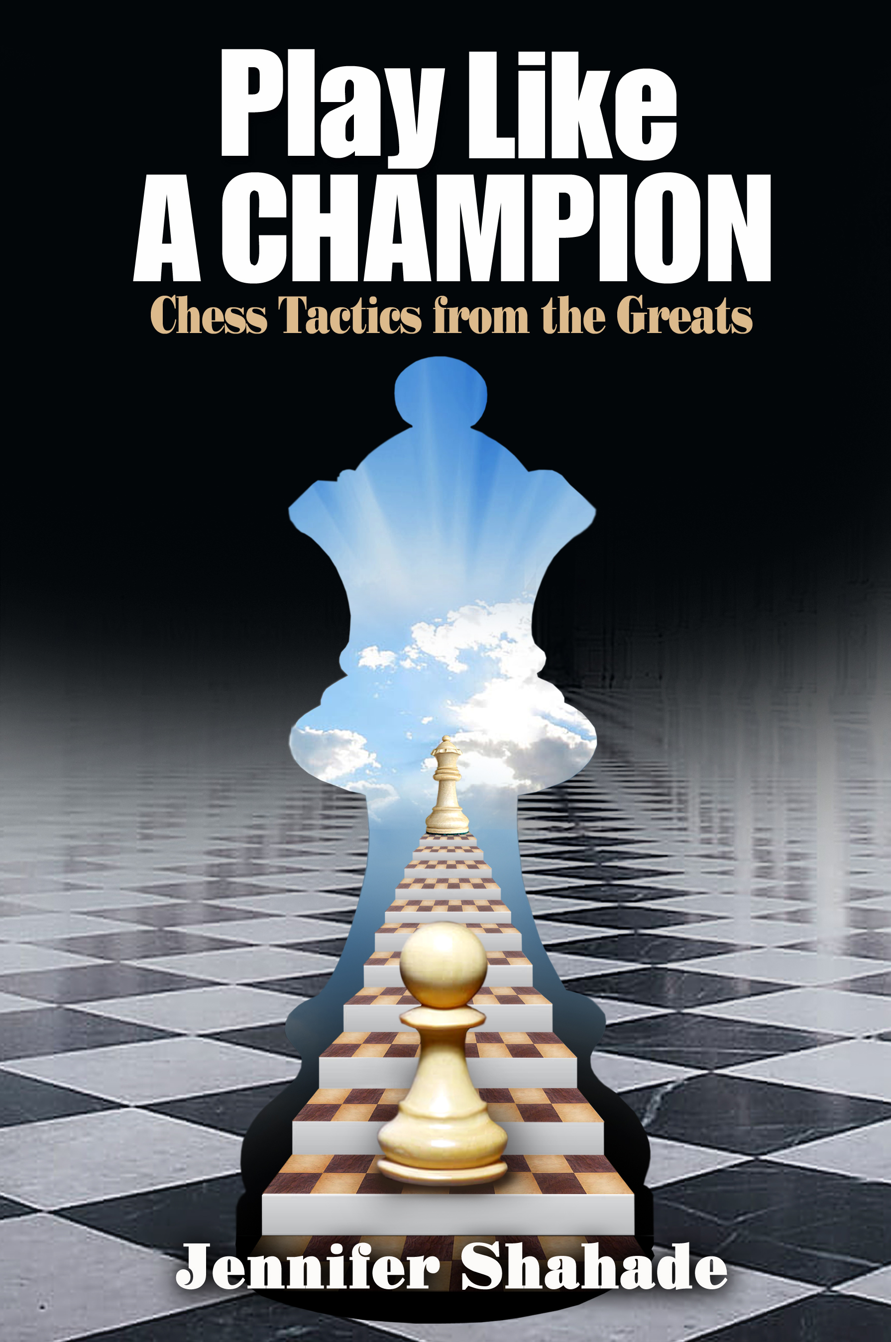 Reflections on a Chess Game: Surprises and Missed Opportunities — Eightify