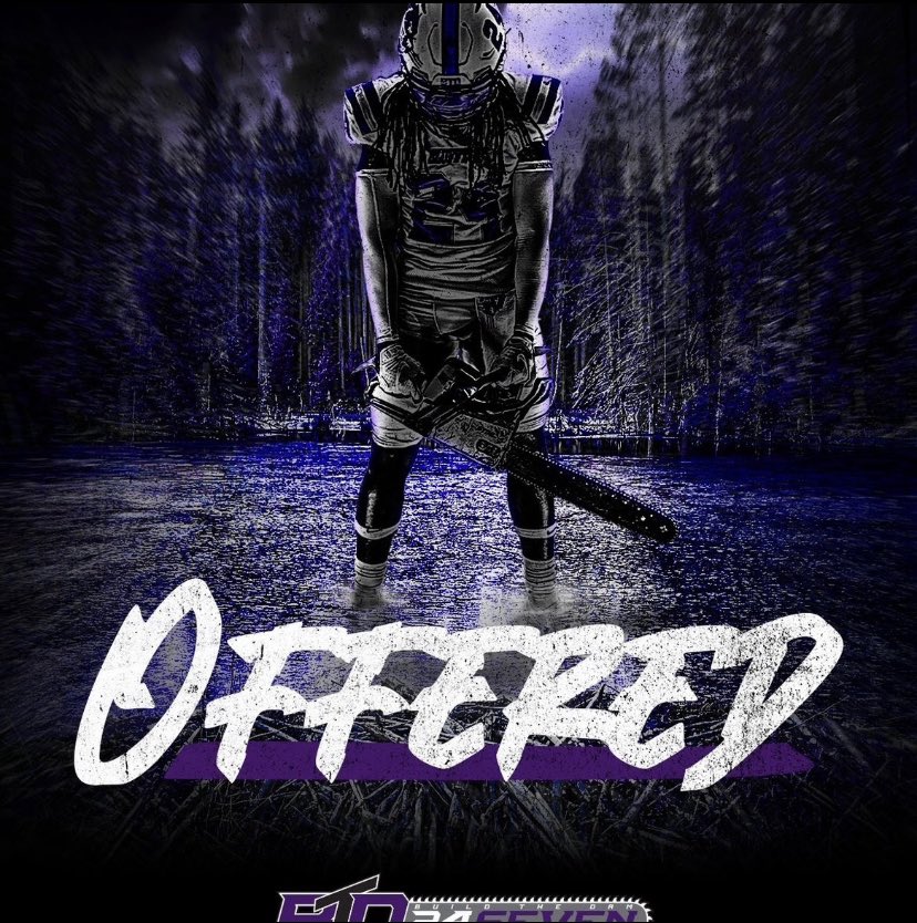After speaking to <a href="/coach_shank05/">Christopher Shank</a> I'm blessed to receive my first offer to Bluffton University! <a href="/RidgelandHSFtbl/">Ridgeland Panthers Football</a> <a href="/NwGaFootball/">NwGa Football</a> <a href="/marcsmith159/">Marc</a> <a href="/RecruitGeorgia/">Recruit Georgia</a>