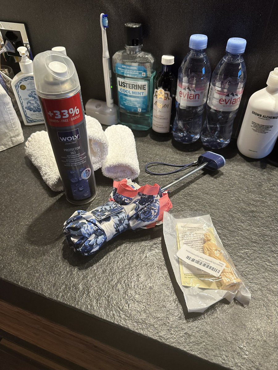 Robbie Williams tweet media