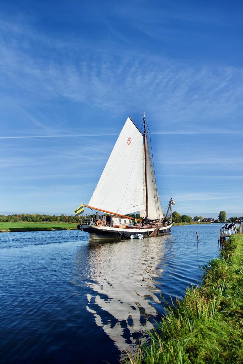 En... stap tijdens WinterWelVaart in Stad aan boord voor mooie optredens en om meer te weten te komen over het schip!