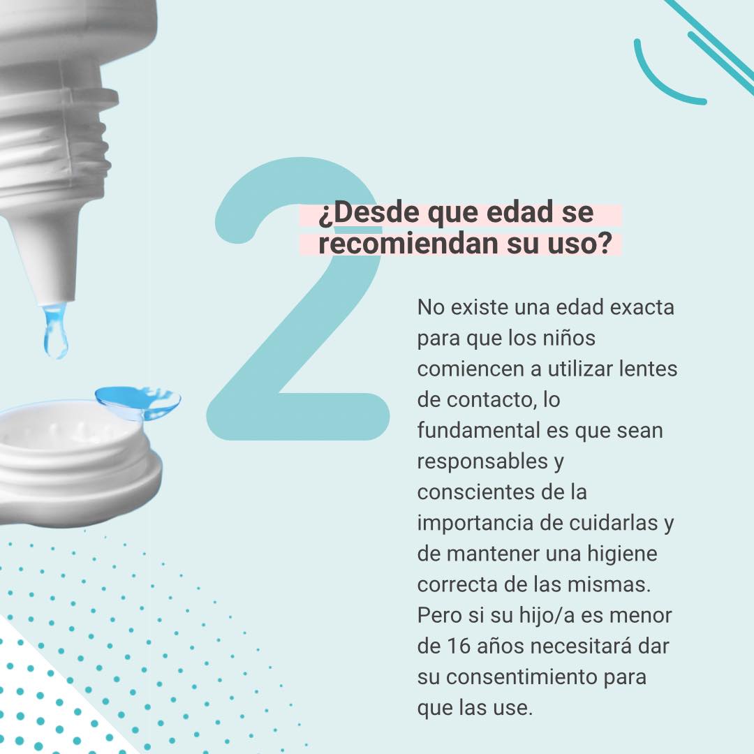 PerezSetienOp's tweet image. #Lentillas para niños.
Ventajas y algunos consejos.
👁  👁
#miopía #controlmiopia #campodevision #estética #lentesdecontacto #contactología
#lentillasdiarias #lentesdesechables 
@miopiacontrol @visionynfantil @lentillasoptica  @LentesOrtoK 
🡇
#opticasPerezSetien #Albacete