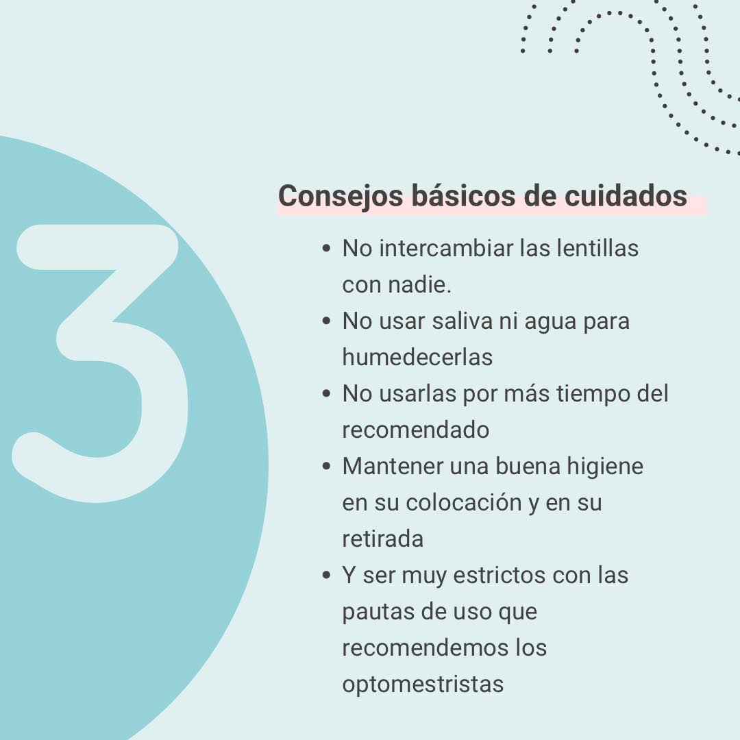 PerezSetienOp's tweet image. #Lentillas para niños.
Ventajas y algunos consejos.
👁  👁
#miopía #controlmiopia #campodevision #estética #lentesdecontacto #contactología
#lentillasdiarias #lentesdesechables 
@miopiacontrol @visionynfantil @lentillasoptica  @LentesOrtoK 
🡇
#opticasPerezSetien #Albacete