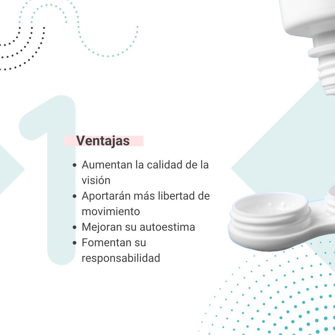 PerezSetienOp's tweet image. #Lentillas para niños.
Ventajas y algunos consejos.
👁  👁
#miopía #controlmiopia #campodevision #estética #lentesdecontacto #contactología
#lentillasdiarias #lentesdesechables 
@miopiacontrol @visionynfantil @lentillasoptica  @LentesOrtoK 
🡇
#opticasPerezSetien #Albacete