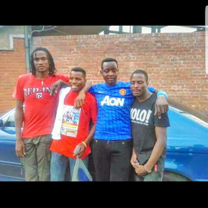 Pane waziva here apa? Give me their names up to 4.
Kunobviwa ndiko kure , KEEP PUSHING ZVINOITA HAMA💪🏾. <a href="/MusicZim/">Uncle Sam Pizza</a> <a href="/ZimMusicTV/">ZimMusicTV</a> <a href="/Petermo04998241/">Petermoyo</a> <a href="/KarleySammy/">Sammy Karley</a> <a href="/zimmusiclyrics/">Music Lyrics Zim</a> <a href="/ZWMusicPlug/">#ZimMusicPlug</a> <a href="/zimmusiccouncil/">Zim Music Council </a> <a href="/ZimMusicQuotes/">Zim Music Quotes</a> <a href="/Free_Sheetmusic/">Zimmusic partitions</a> <a href="/ChimbetuSulu/">Sulu Chimbetu</a> <a href="/AllanChimbetu/">Allan Chimbetu</a> <a href="/jahprayzah/">Jah Prayzah</a>