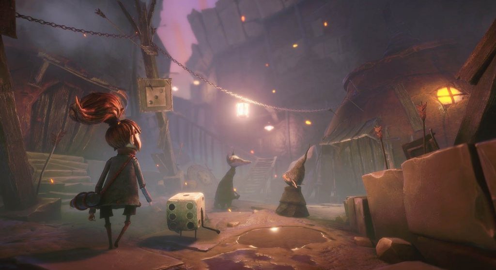 Back in the random world of Dice and Death in Lost in Random! What weird Tim Burton esc adventures will tonight's stream bring?
twitch.tv/therhymnocerous