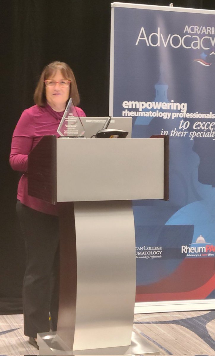 Asena Bahce-Altuntas (@asenamd) on Twitter photo Thank you <a href="/RepAnnieKuster/">ARCHIVE: Congresswoman Ann McLane Kuster</a> for your work with <a href="/ACRheumDC/">ACRheumDC</a>
We appreciate your support on drug pricing and transparency, #PBM reform, #copayaccumulators, #safestep, and physician shortage/debt
<a href="/ACRheum/">American College of Rheumatology</a> #Rheumatology #Act4Arthritis Thank you <a href="/RepAnnieKuster/">ARCHIVE: Congresswoman Ann McLane Kuster</a> for your work with <a href="/ACRheumDC/">ACRheumDC</a>
We appreciate your support on drug pricing and transparency, #PBM reform, #copayaccumulators, #safestep, and physician shortage/debt
<a href="/ACRheum/">American College of Rheumatology</a> #Rheumatology #Act4Arthritis
