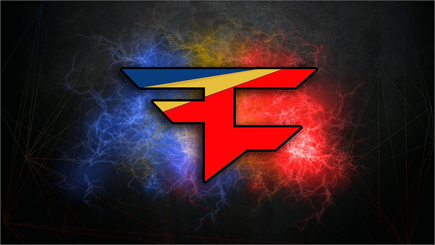 Cand eram mic credeam ca Faze e roman ca aveau tricolorul in logo