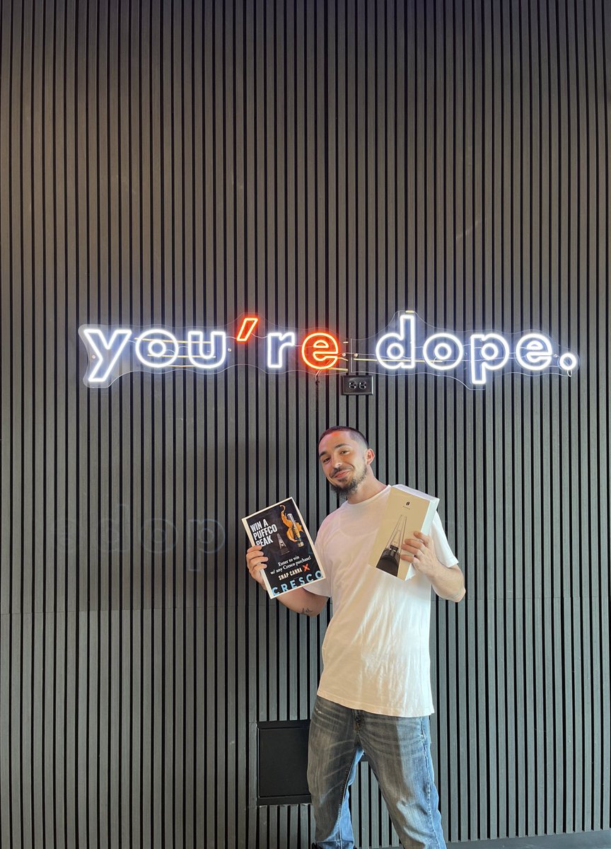 Snap Canna tweet media