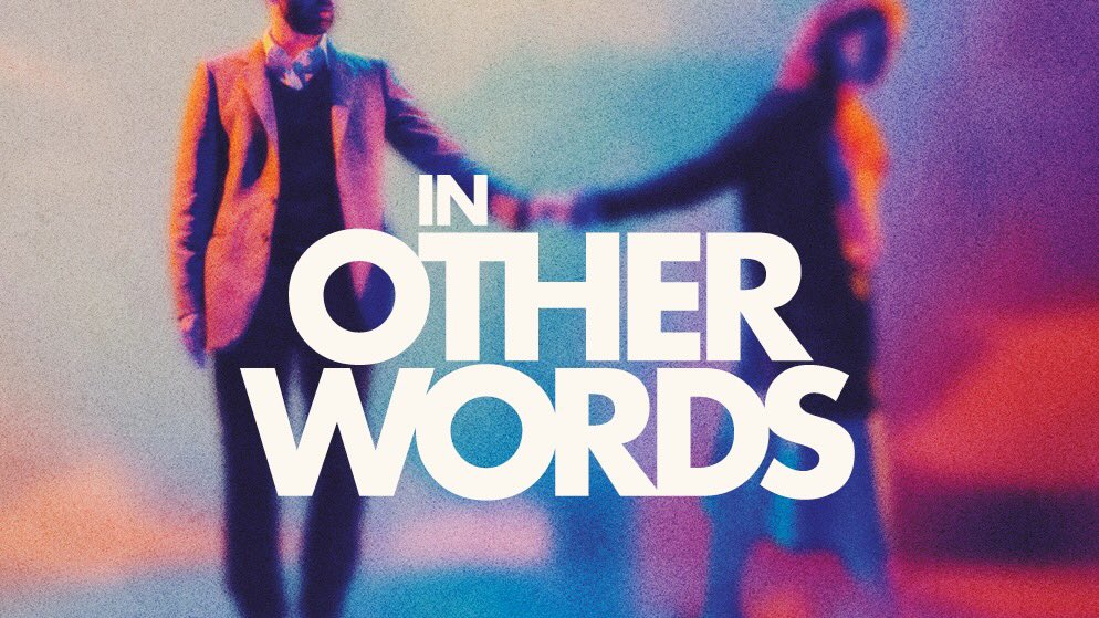 #InOtherWords is a simple love story heart breakingly told about the detestation that #dementia can wreck @arcolatheatre - not a dry eye in the house tonight. #londontheatre #dalston #arcolatheatre