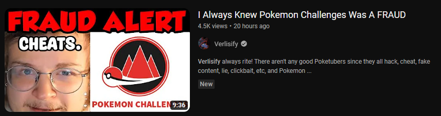 pChalTV's tweet photo. You guys think he'll do it? https://t.co/ENIOZB86Xn