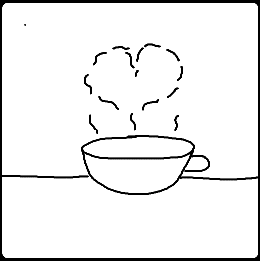 belltyler's tweet image. Taught #ControlNet in today's Generative AI lecture. Please enjoy my garbage trackpad sketches that #StableDiffusion was still able to do something decent with.