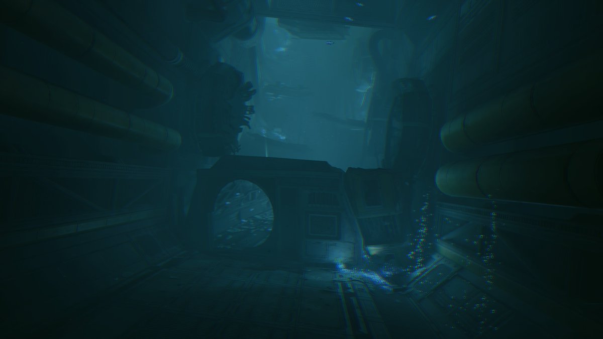 ThatMetroidGuy's tweet image. Thanks to @blorb I now have unlimited power.