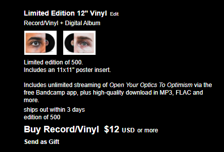 EveryDejaVu | Record Label + Blog tweet media
