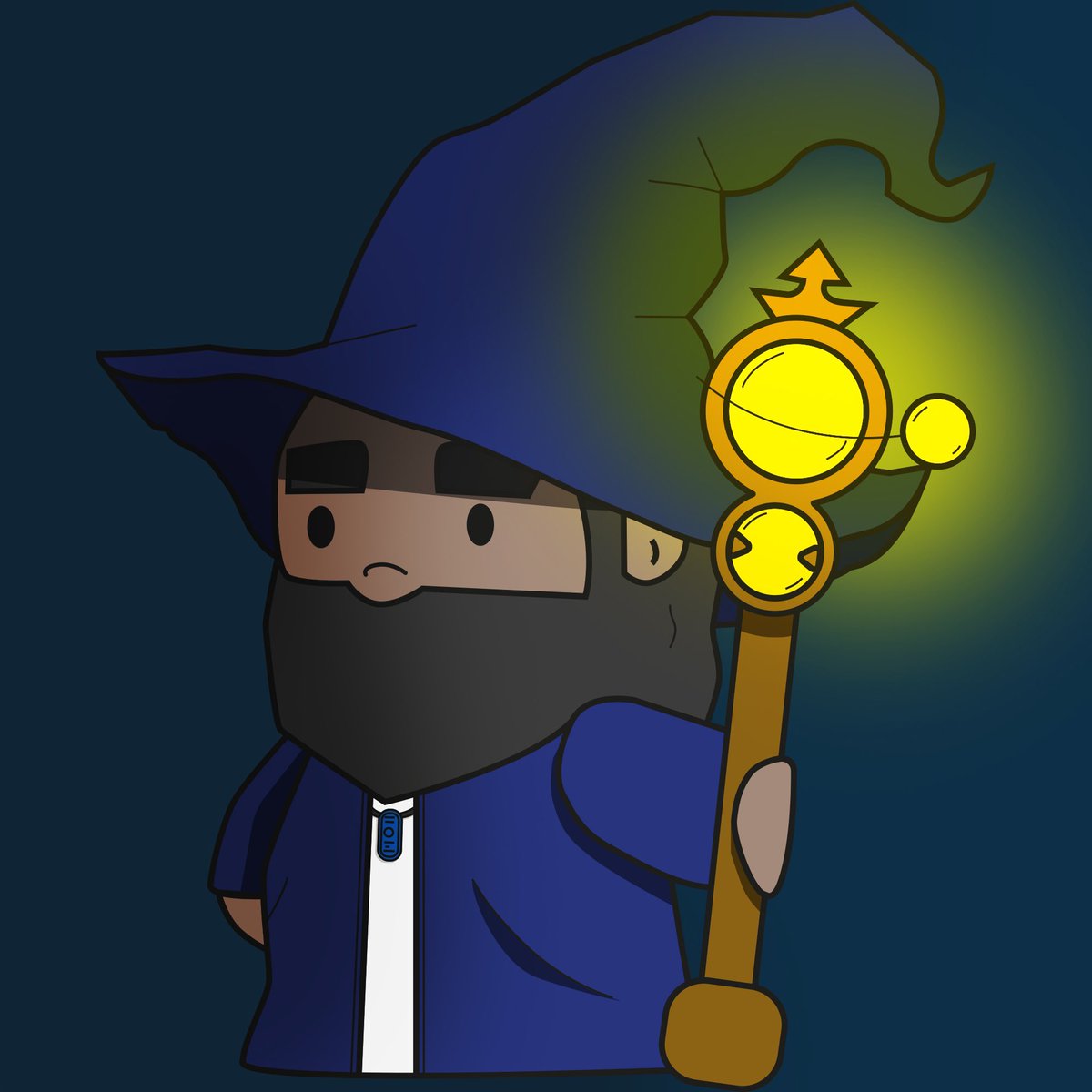 WalletWarlox's tweet photo. #walletwarlocks
Air and Water Warlock representatives for your viewing pleasure 🧙♂️
Who fancies a giveaway?
#NFTcollections #nftart #NFTGiveaways https://t.co/jkoP2vPRLr