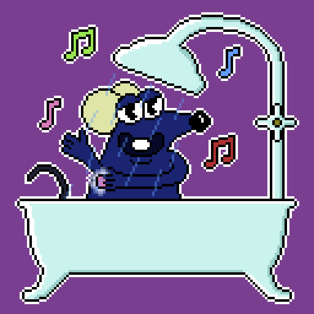 gabs_thefox's tweet photo. #clean #pixel_dailies #tvcultura @Pixel_Dailies https://t.co/xo7gkILiGG