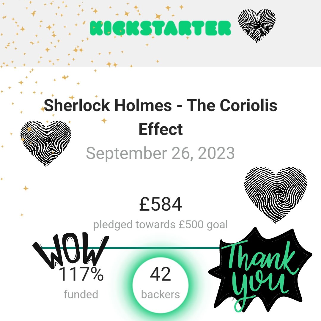 So grateful to see the support continue beyond the funding goal! Thanks so much to each and every one of you 🫶
kickstarter.com/projects/janin…