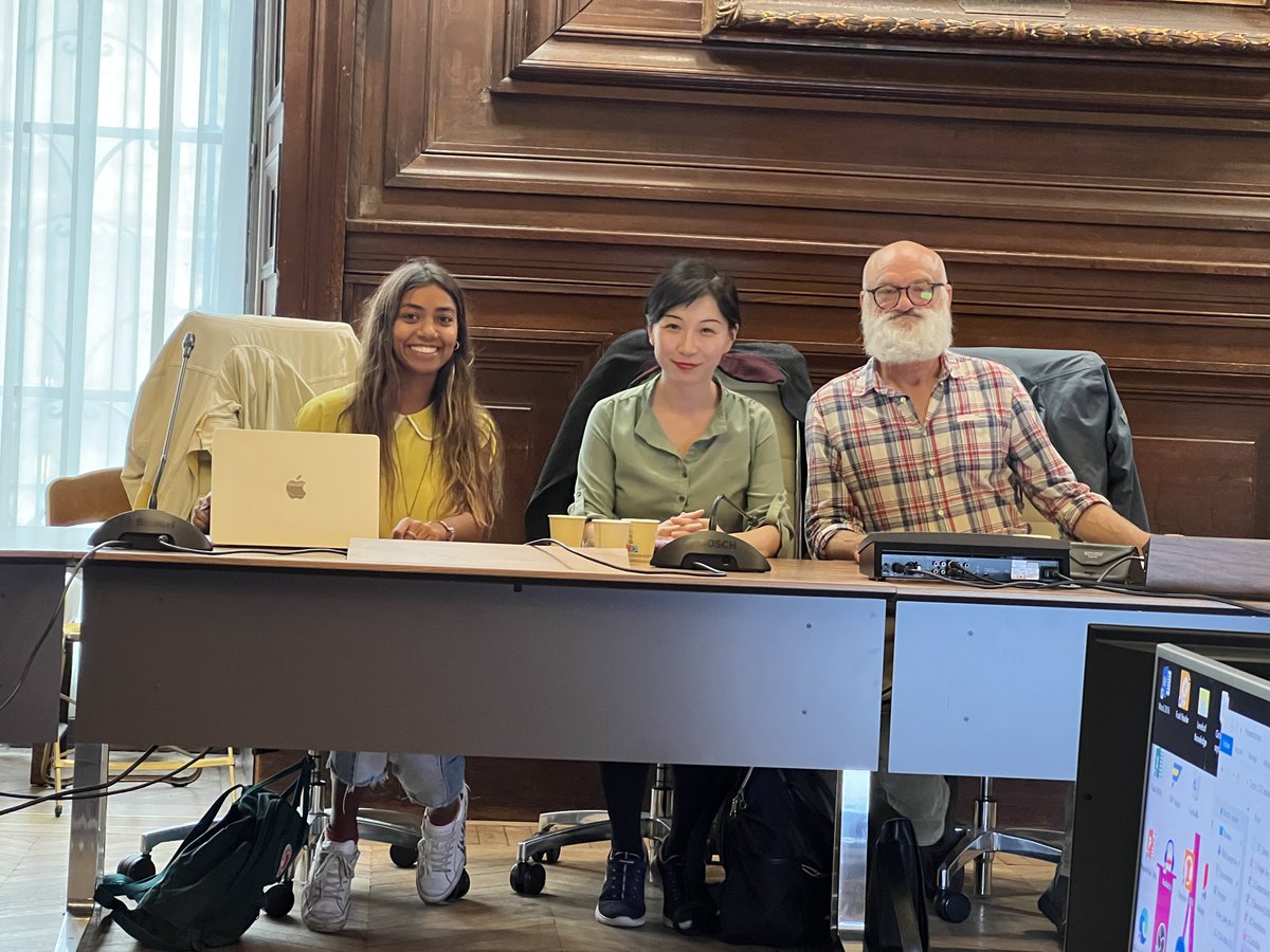 After 10 years at @KHE_Kings , I'm honored to be the Deputy Head. Thanks to all who supported me, especially my PhD supervisor @SarahByford1 and my line manager, and KHE head @BarbaraMBarrett. Excited for this new chapter!