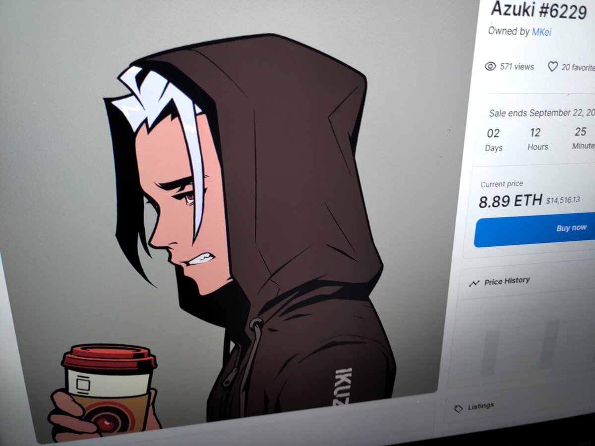 AzukiDefender.eth ⛩️ tweet media