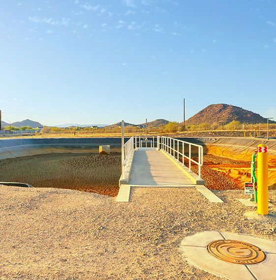 Black_Veatch's tweet photo. 💦 Increased treatment capacity by 15 million gallons per day
🧼 Optimized disinfection processes
🦺 Increased #workersafety
These are just a few of the results achieved during our work on the Pyramid Peak #WaterTreatment Plant Expansion Project. 💪 #InvisibleInvaluable https://t.co/S1ThScSDOC