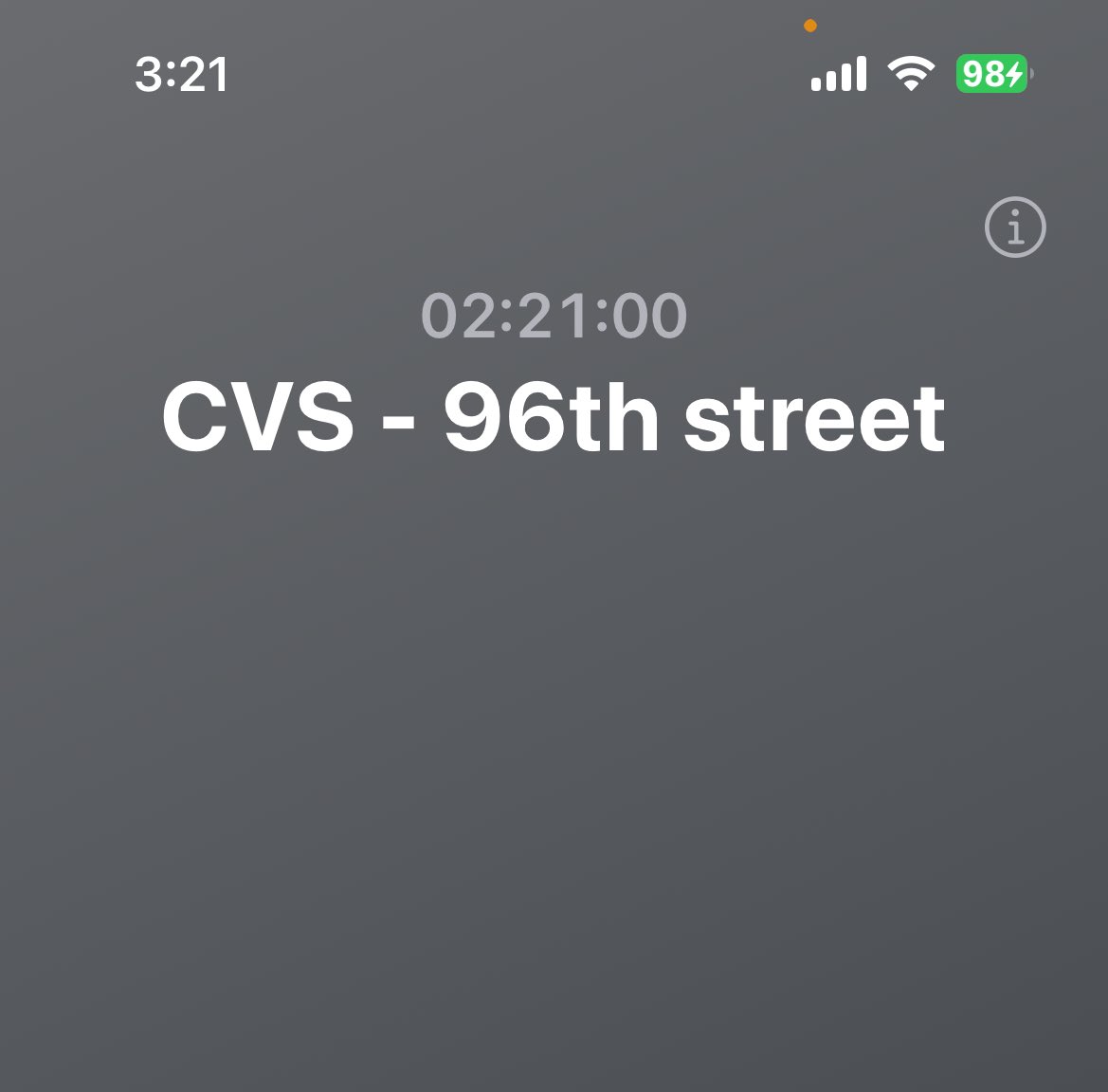 nv1978's tweet image. Hey @cvspharmacy @CVSHealth this is beyond absurd that it usually now takes 55 minutes to answer a phone but this is disgusting. Horrific for those who are unable to go there themselves such as myself and I️ can’t imagine others whom can’t go on the regular.  #CustomerExperience