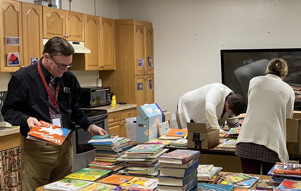 Archbishop Damiano School tweet media