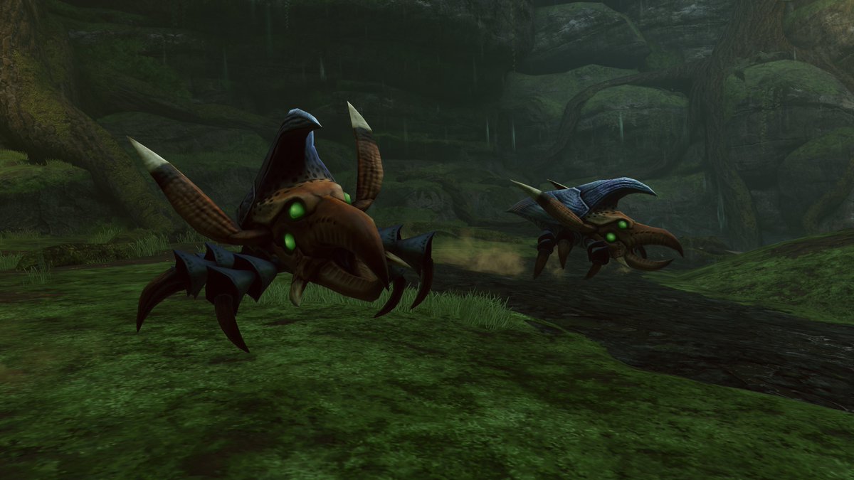 ThatMetroidGuy's tweet image. Thanks to @blorb I now have unlimited power.