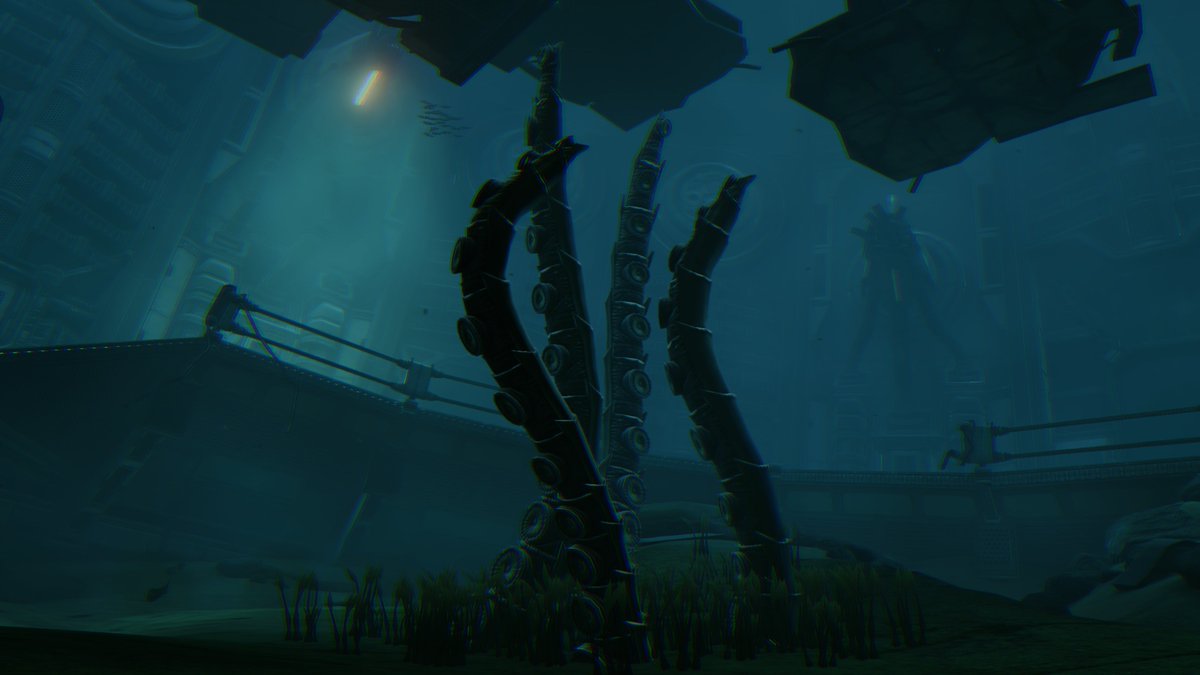 ThatMetroidGuy's tweet image. Thanks to @blorb I now have unlimited power.