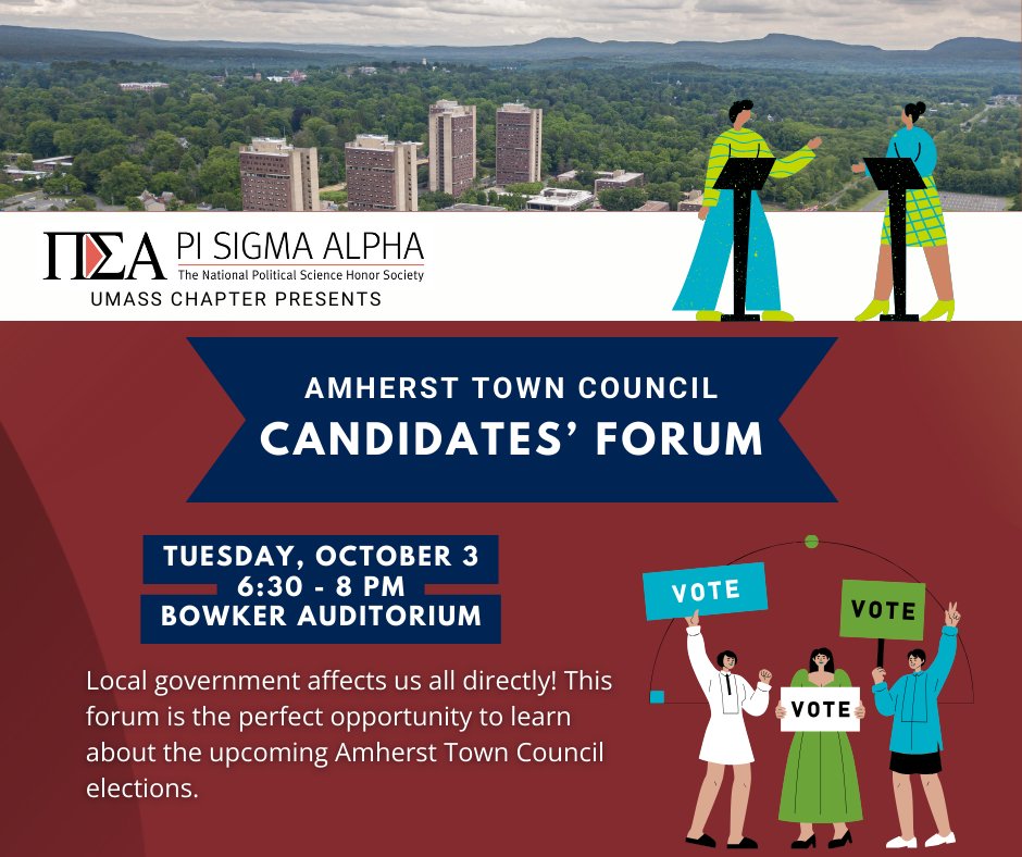 SBS UMass Amherst tweet media