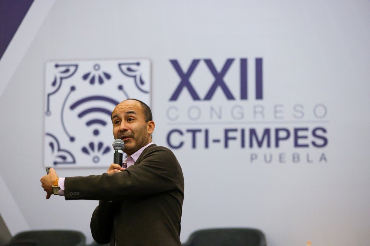 CTI FIMPES tweet media