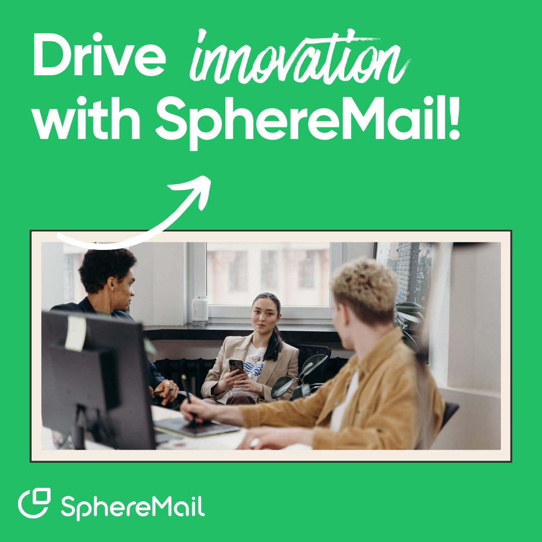 Are you ready to transform your business formation company's operations and boost revenue? Explore SphereMail's offerings today to unlock your business's full potential. Read our latest blog here: news.spheremail.co/streamlining-o…

Or contact us at info@spheremail.co for more information