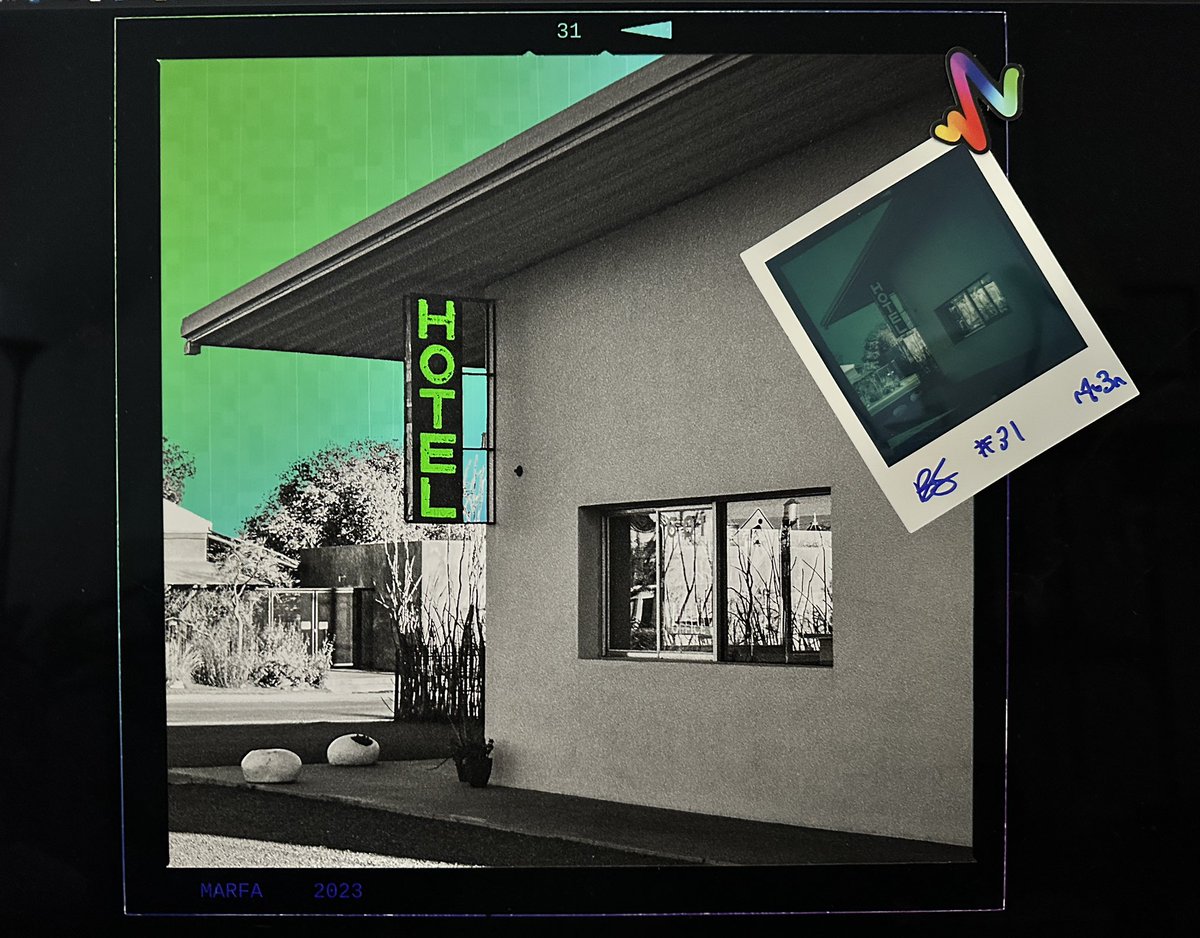 SENTIENT tweet media