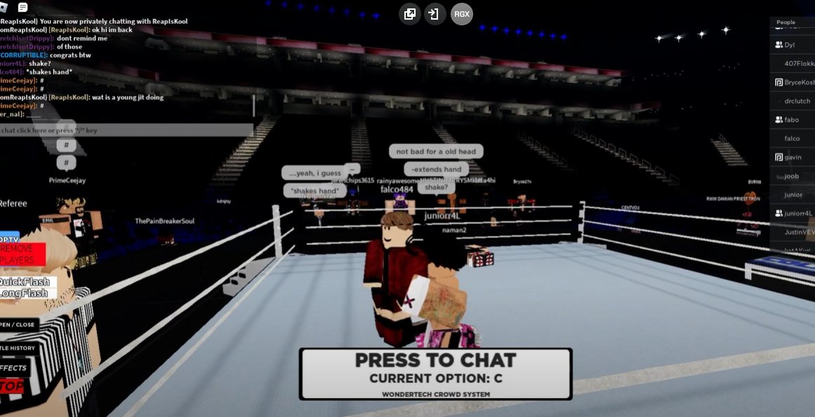 Federation Offline tweet media