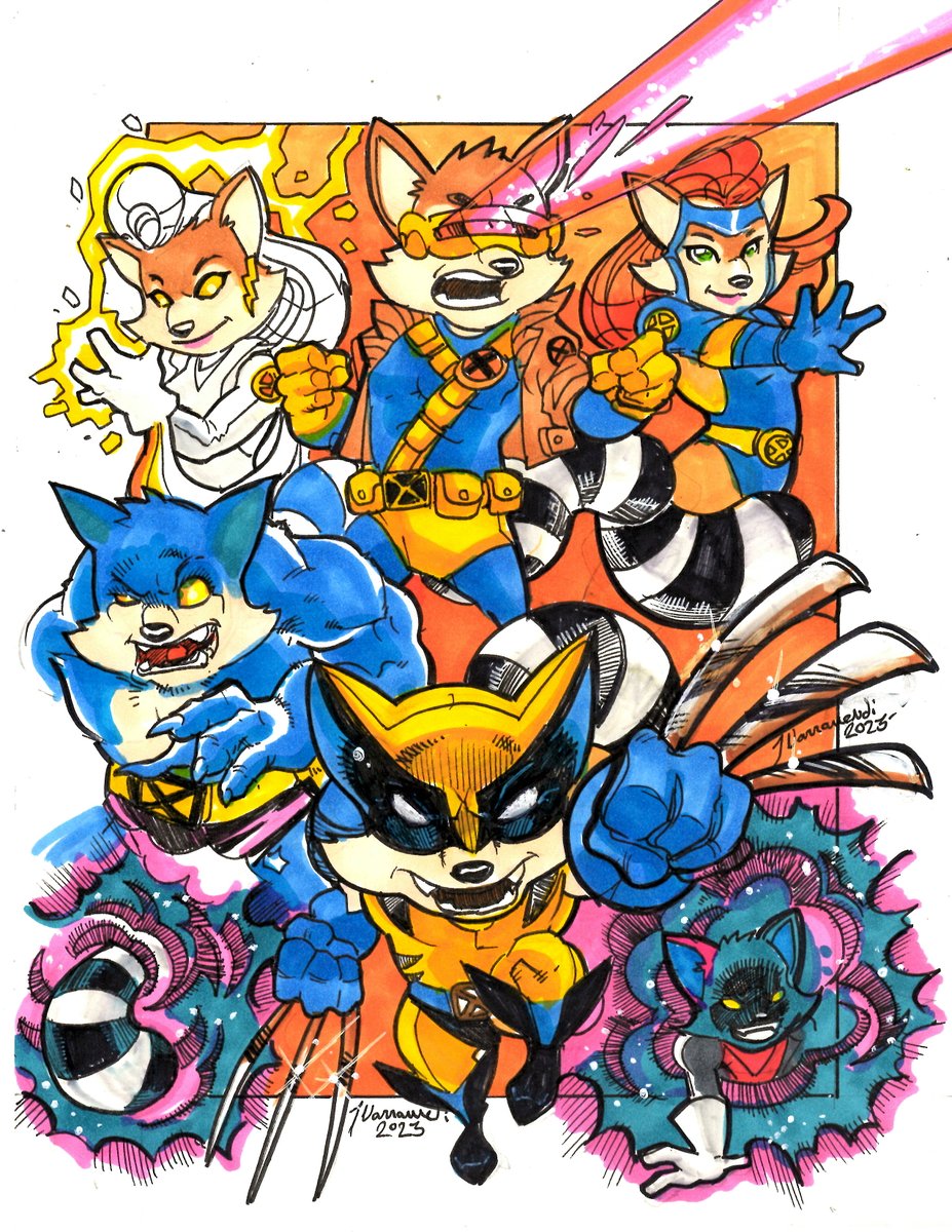 Zia Comics tweet media