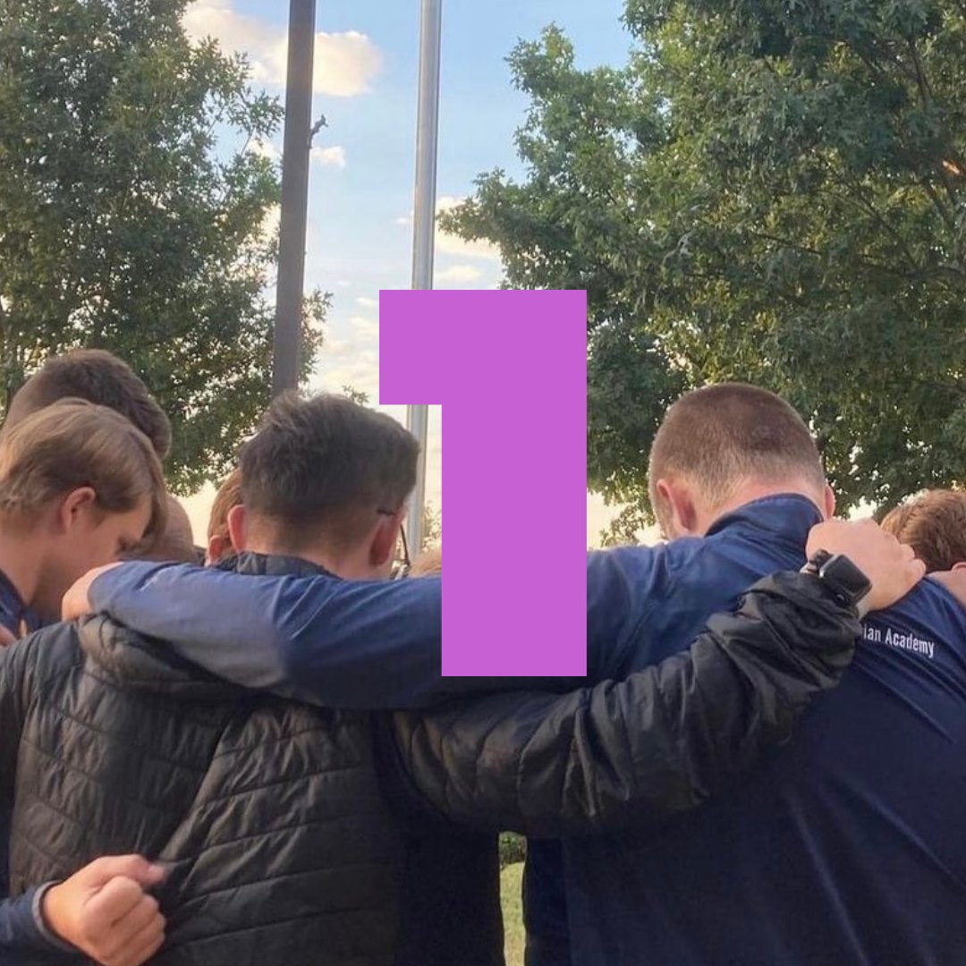 SeeYouAtThePole's tweet photo. To Do List:
✅ Set your alarm so that you get to your school by 7AM 
✅ Invite or remind your classmates about SYATP
✅ Download the SYATP app 
✅ Pray for God to move on your school's campus tomorrow https://t.co/dg6R5Bi8Pt