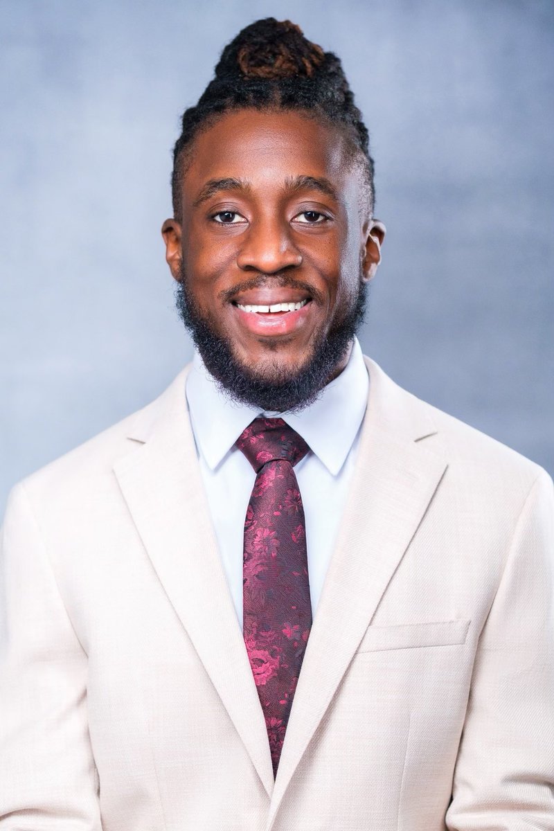 dr_sneakk's tweet image. Its time, #Medtwitter

Im Folarin, an M4 applying General Surgery!

My interests are Global Surgery, Trauma Critical Care and Healthcare policy. 
I love poetry and mixed martial arts. 
AAMC: 14254591

Super excited for this process! #Gensurg #Match2024 #generalsurgery