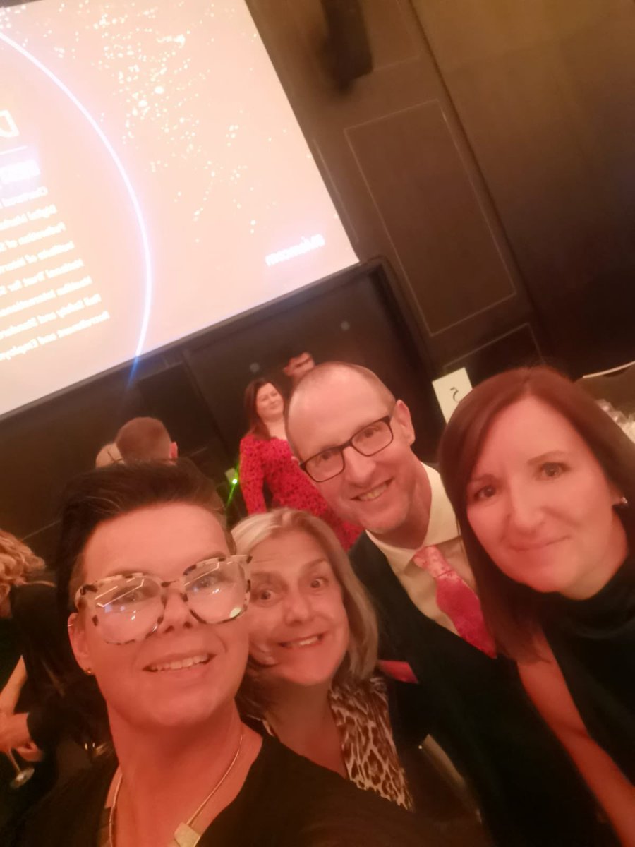 The CIWM team are at the #MemCom Excellence Awards in London tonight where we’re shortlisted for three awards: Best Virtual Event, the MemCom Sustainability Award, and the CEO Leadership Award. Wish us luck!