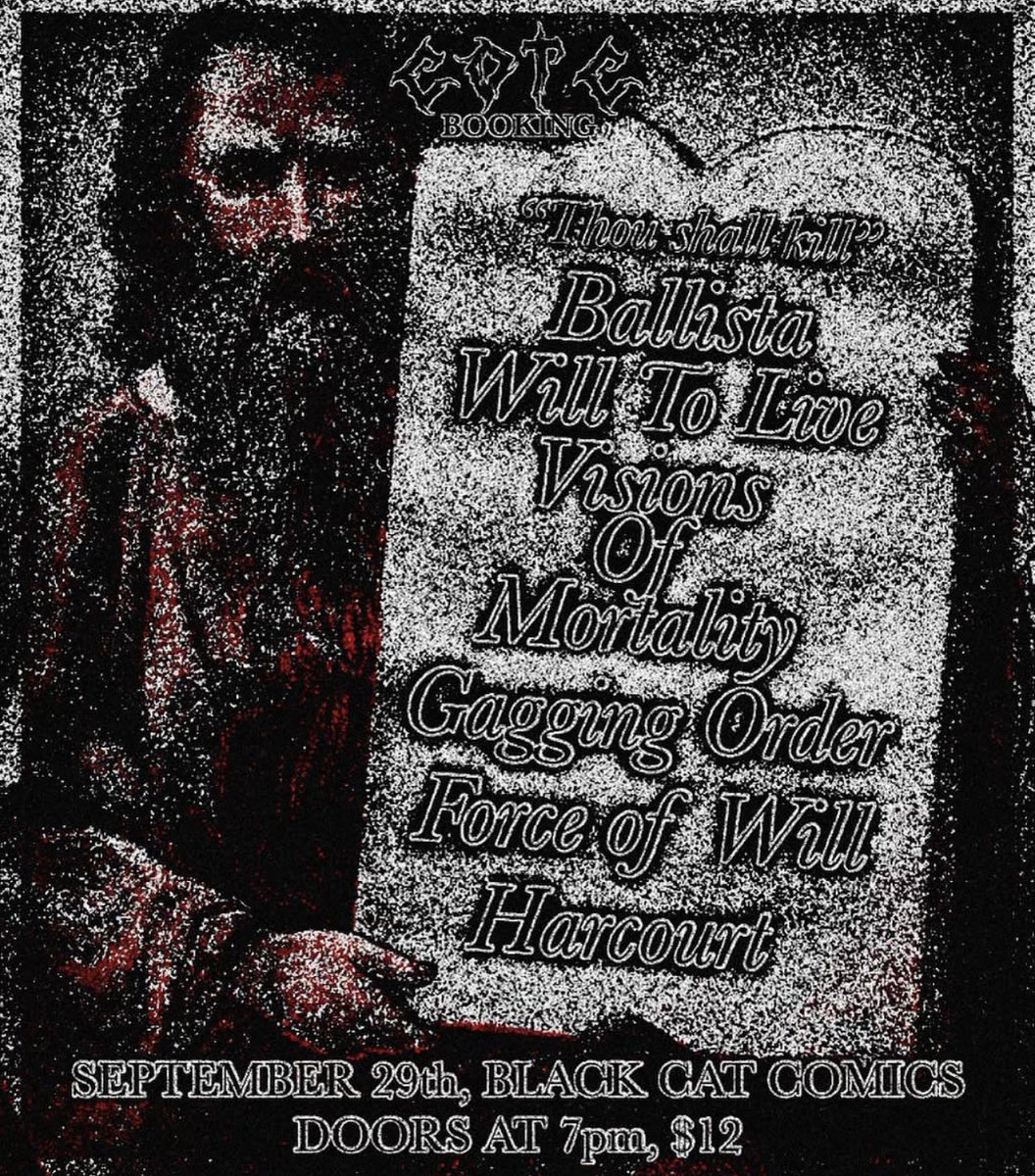 BALLISTA tweet media