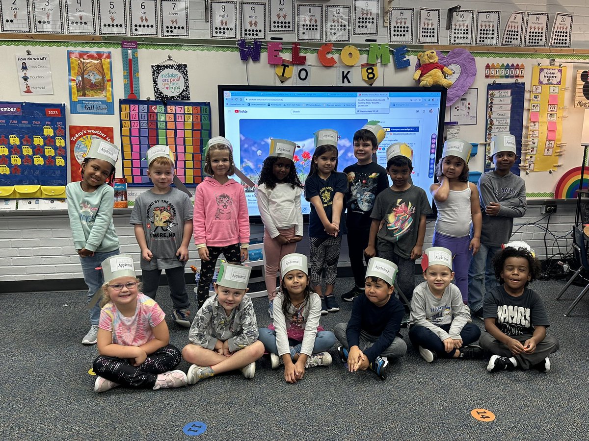 Karen Bevan tweet media