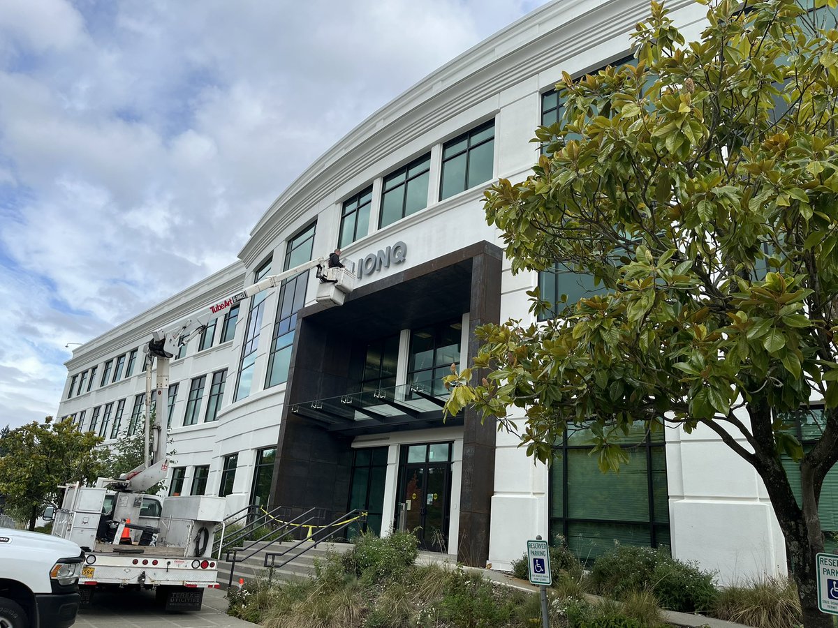 Now, it is official… almost 😅