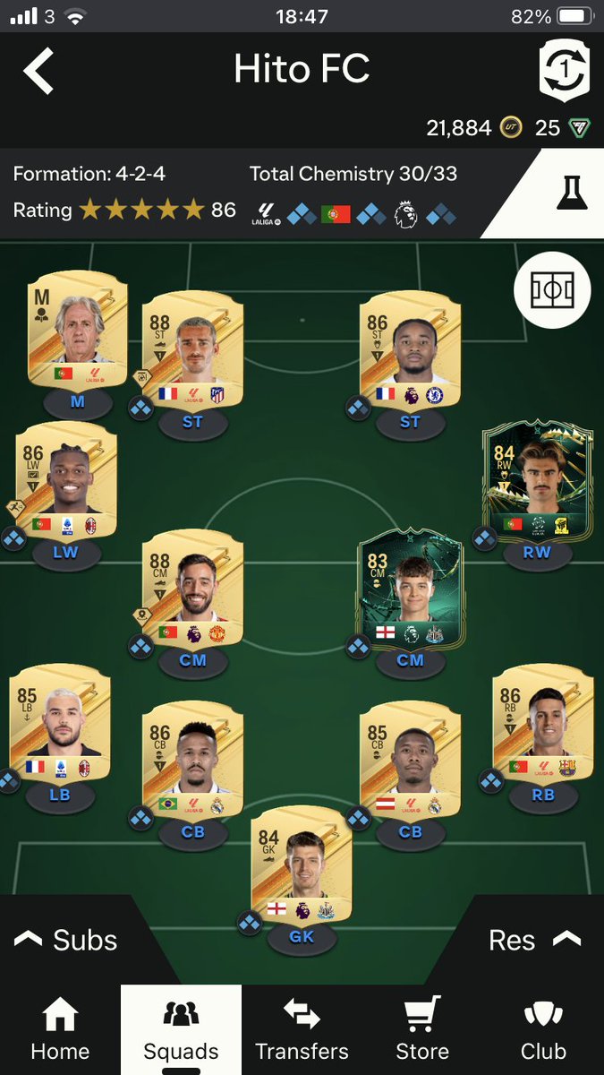 Hxito 🇸🇦 tweet media