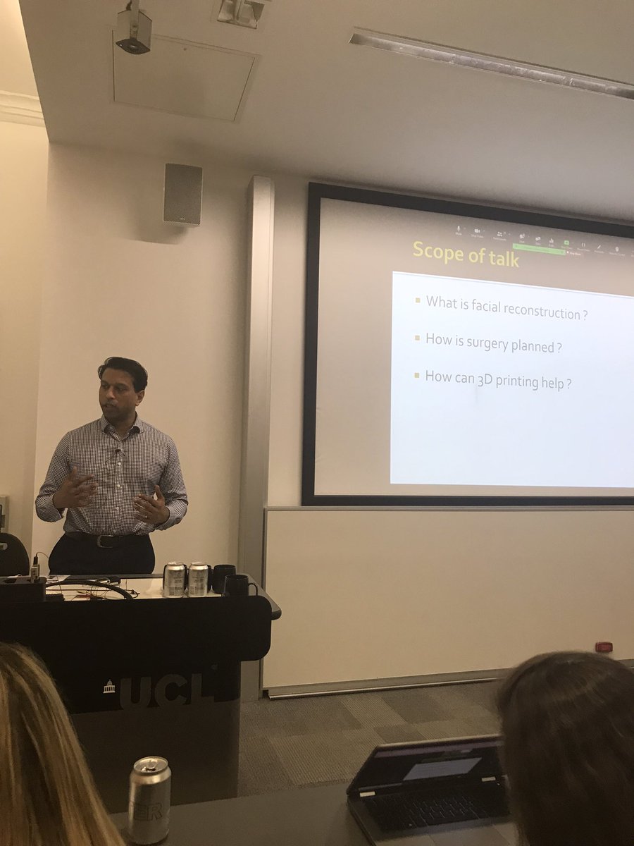 Deepak kalaskar (@kalaskarlab) on Twitter photo Day full learning on progress in point of care manufacturing <a href="/Health_Eng/">UCL Institute of Healthcare Engineering</a> <a href="/mineorluUCL/">Mine Orlu</a> <a href="/UCLDivofSurgery/">UCL Div of Surgery</a> @RNOHnhs <a href="/RoyalFreeNHS/">Royal Free London</a> with great discussions on opportunities and barriers within NHS with leading experts in the field from academic, NHS and industry experts Day full learning on progress in point of care manufacturing <a href="/Health_Eng/">UCL Institute of Healthcare Engineering</a> <a href="/mineorluUCL/">Mine Orlu</a> <a href="/UCLDivofSurgery/">UCL Div of Surgery</a> @RNOHnhs <a href="/RoyalFreeNHS/">Royal Free London</a> with great discussions on opportunities and barriers within NHS with leading experts in the field from academic, NHS and industry experts