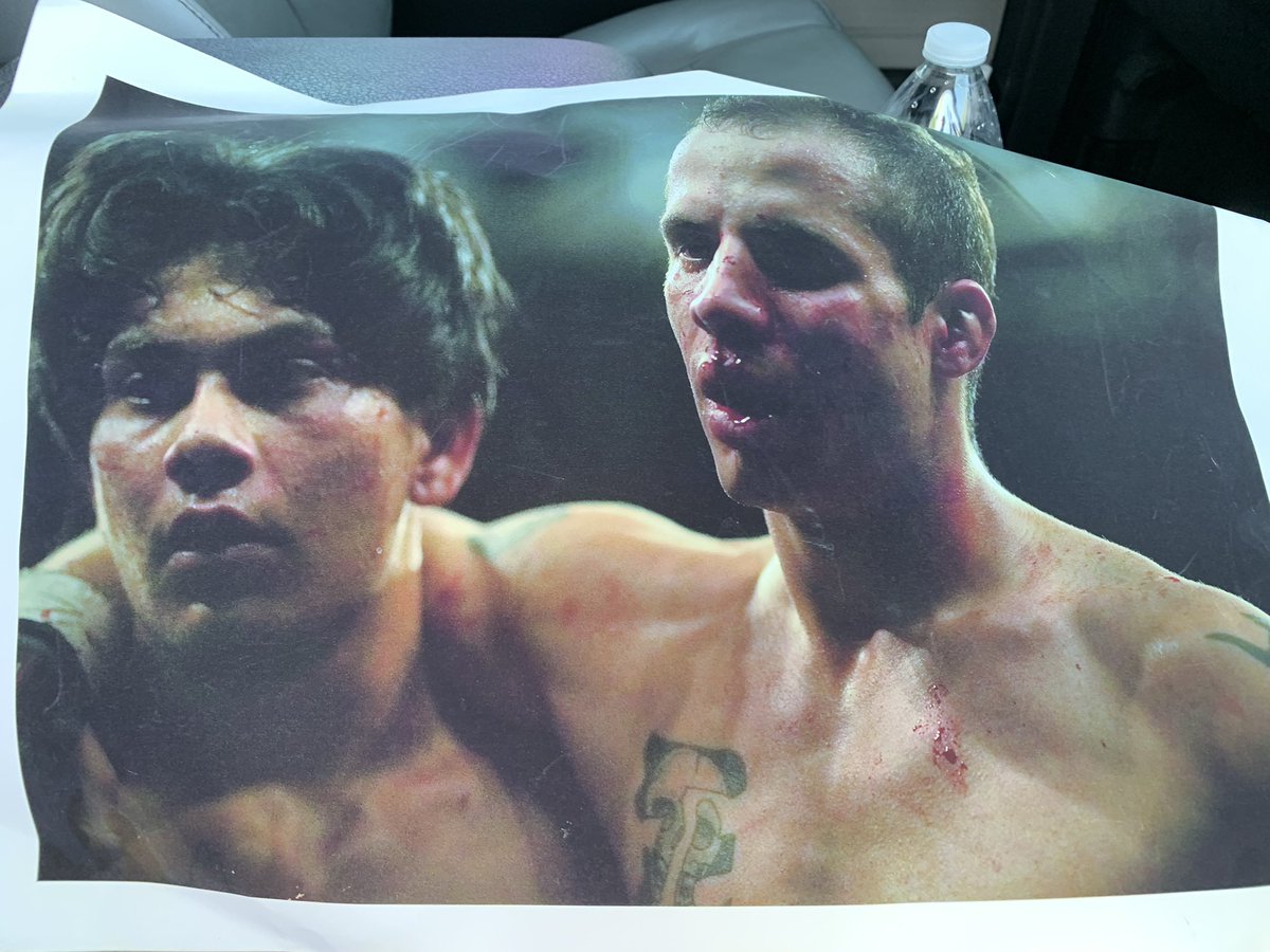 TheTachiKid's tweet photo. This was a good fight in WEC 🥋@reedharrisufc https://t.co/Eoyd3zDEgu