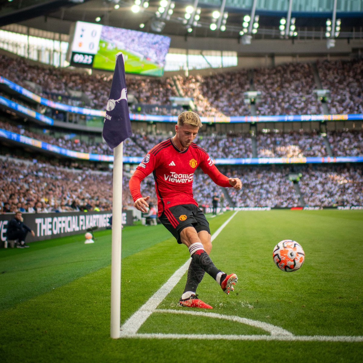 United Focus Indonesia tweet media