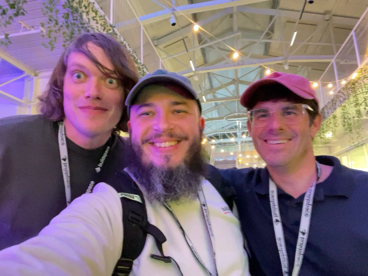 skog - ios / ar dev tweet media