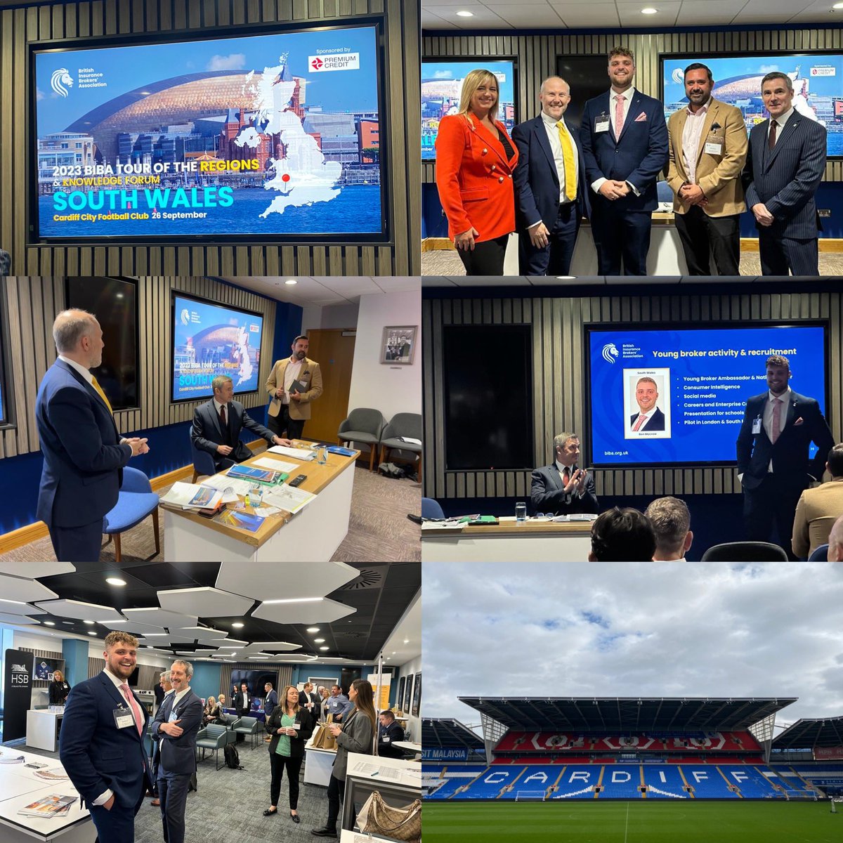 Archenfield Insurance Management tweet media