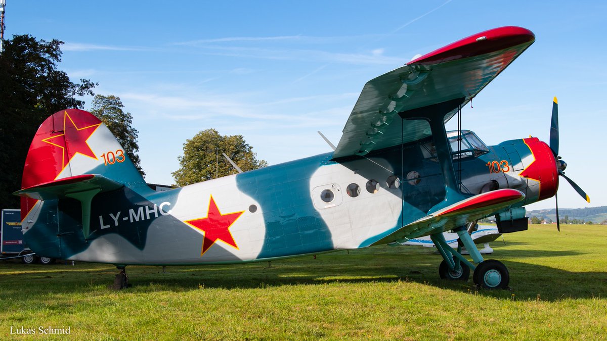 aviation_schmid's tweet photo. Flüüger-Fäscht Schmerlat 2023
LSPF - 2.9.23
Part 1/2
#AvGeek #planespotting #planes #planespotter #aviation #aviationphotography #spotting #lspf #schmerlat https://t.co/Y0JvKDyceC