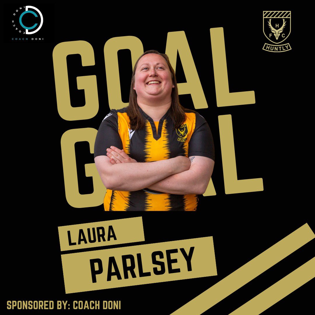 HuntlyFCWomen's tweet photo. HUNTLY 2
Dyce 0
29mins https://t.co/IWjTX0w7OF