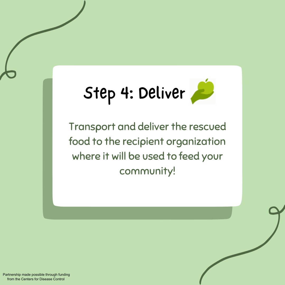 Hunger_Network's tweet photo. One of the best ways to help make a difference is by spreading the word on #foodrescue! 🙌THANK YOU to the @prchn at CWRU team for these eye-catching graphics that help support our mission. #noonegoeshungry #nofoodgoestowaste https://t.co/G7hxdAlvyd